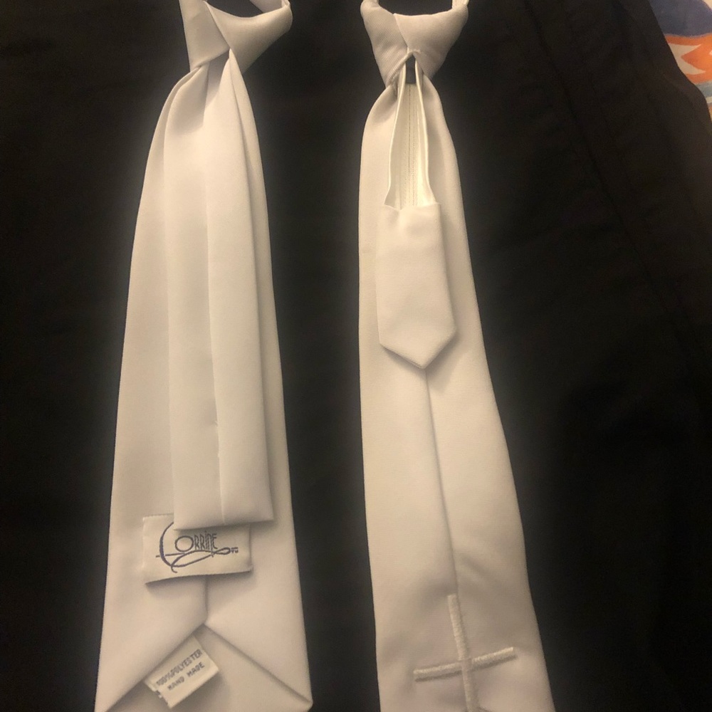 Communion ties - Picture 2 of 4